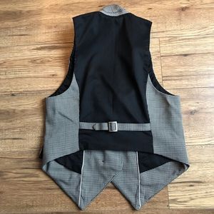 Club Monaco Waistcoat Vest